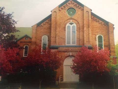 Jobs in Adams Village Baptist Church - reviews